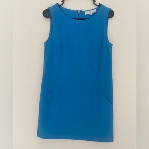 Loft dress, size 4, new with tags